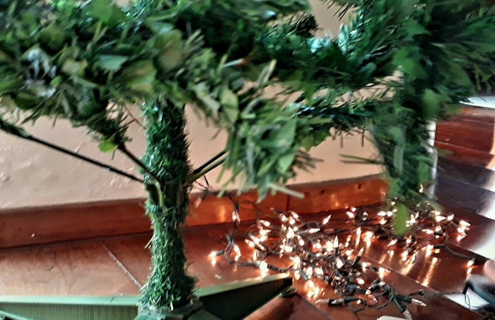 Depressão de fim de&nbsp;ano